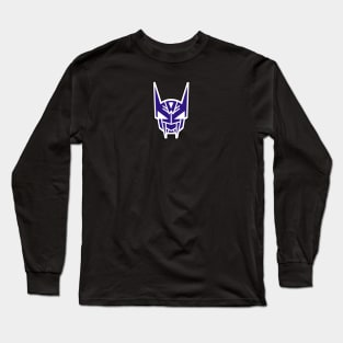 Deceptichomp Long Sleeve T-Shirt